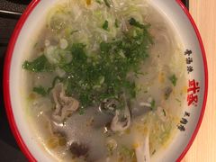 -武圣羊汤·西北面(朝阳门店)