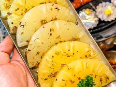-首尔烤肉大排档(合生汇店)