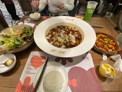 -椒爱水煮鱼川菜(中街大悦城店)