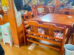 -塔洛藏餐吧(香格里拉古城店)