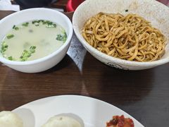 -老葛汤包(石佛路店)