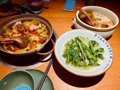 -吃饭皇帝大(合生汇店)