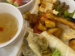 -素清香(解放路店)