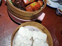 梅干菜焖肉-寻宝记绍兴菜(鲁迅路店)