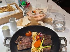 -WANG STEAK 王品(杭州万象城店)