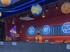 -杨记齐齐哈尔烤肉(总店)