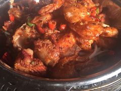 -人民公社大食堂(顺义总店)