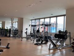 -YCHL FIT 健身(星寰店)