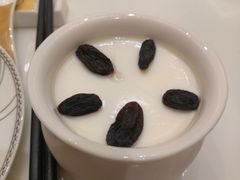 回乡自制酸奶-宁夏国强手抓羊肉·清真菜(未央路凤三店)
