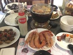 -南美豹国际自助百汇(万象城店)