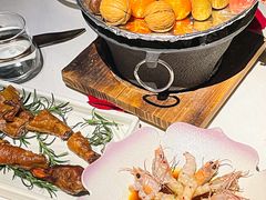 -量子制造·元创意料理(李公堤店)