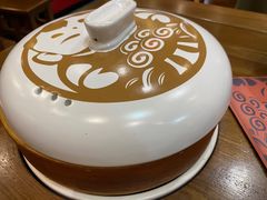 -满园烤鸭·春饼(太原街万达店)