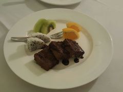 -成桂西餐厅·42年的味道(五大道疙瘩楼店)