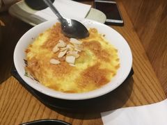 -幸屿 创意料理(永嘉天地店)