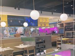 大堂-蔡澜点心·粤菜(西单大悦城店)