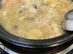 -草墩罗非鱼庄•野生菌•腊排骨(七星街上段店)