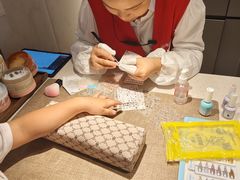 -海底捞火锅(凤凰广场店)