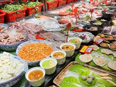 -抱德·潮汕味(敦和店原惠城鱼仔)