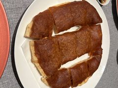 -柿合缘新京菜(国金中心商场店)