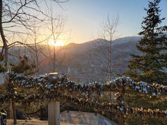 -五台山风景名胜区