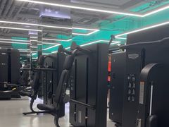 -优享健身(三元桥店)