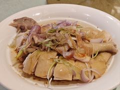 -天喜酒楼饭市·茶市(同德皇宫店)
