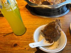 -老诚一锅(乔庄店)