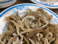 -老爆肚满五香烧牛羊肉