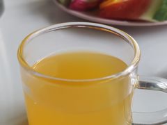 -迪欧咖啡·中西餐融合菜(平江万达旗舰店)