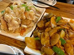 地三鲜-大东北(武侯祠店)