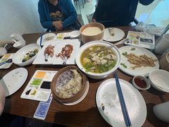 -小大董·烤鸭(王府井apm店)