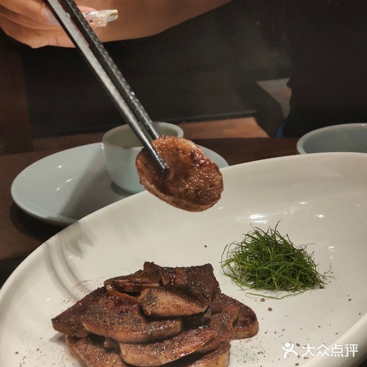 珠海20年地道顺德菜