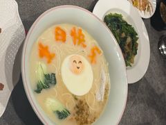 -醉东Oriental House(静安嘉里中心店)