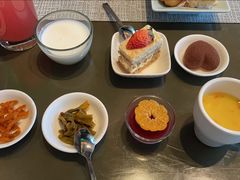 -柏联酒店