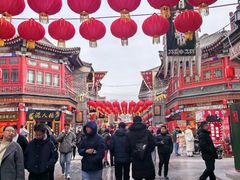 -古文化街旅游区