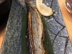 -禾绿回转寿司(苏宁广场店)