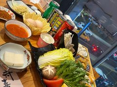 -牛匠和牛寿喜锅(西安总店)