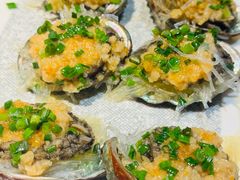 -雨后行菜(报慈北路店)