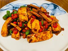 -湘聚缘湘菜馆(斜土路店)