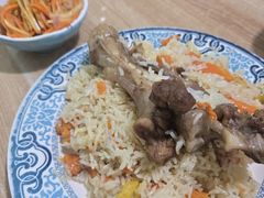-新疆食府(华龙店)