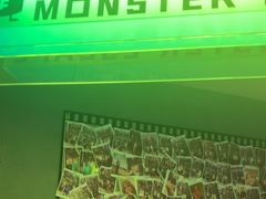 -ME怪兽·密室(江汉路店)