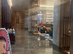 -大连星海皇冠假日酒店