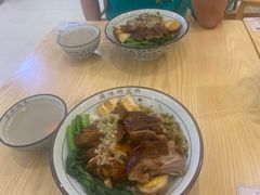 -狮头牌卤味研究所·卤味饭(花城汇南区店)