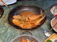 -八大碗·地道东北菜(中街店)