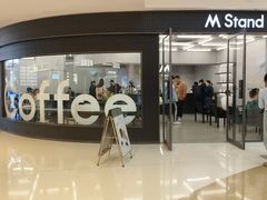 -M Stand(西安大悦城店)
