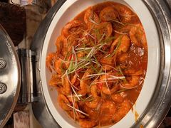 -天津东丽湖恒大酒店-温泉自助餐厅