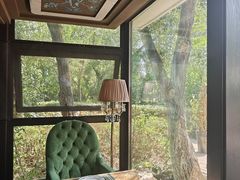 景观位-黎弯德咖啡(南公园店)