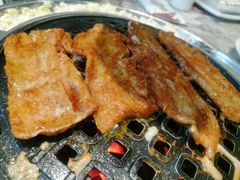 -韩宫宴烤肉·料理(南京江宁万达店)