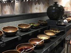 -川旺角川粤融合菜•海景餐厅(星海广场店)