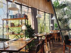 -肴约·花园式餐厅(湖里店)